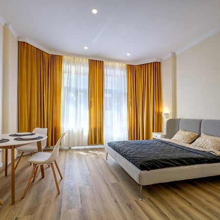 Apartament Berkocsis Budapeszt Zewnętrze zdjęcie