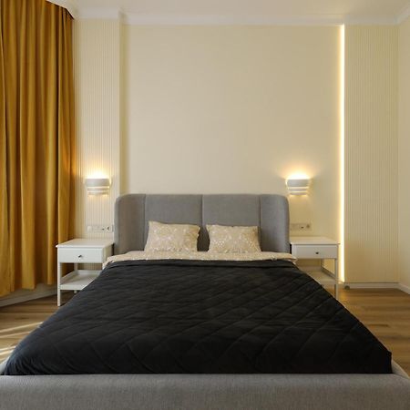 Apartament Berkocsis Budapeszt Zewnętrze zdjęcie