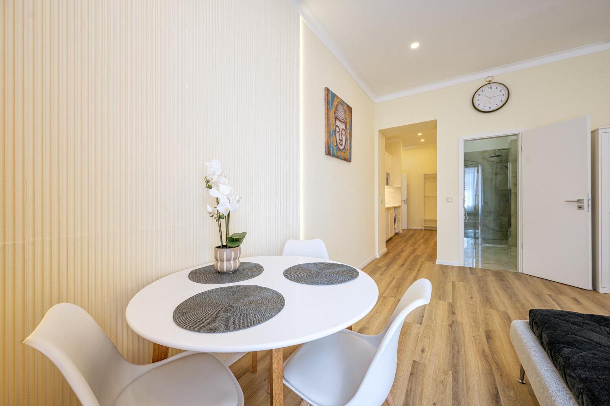 Apartament Berkocsis Budapeszt Zewnętrze zdjęcie