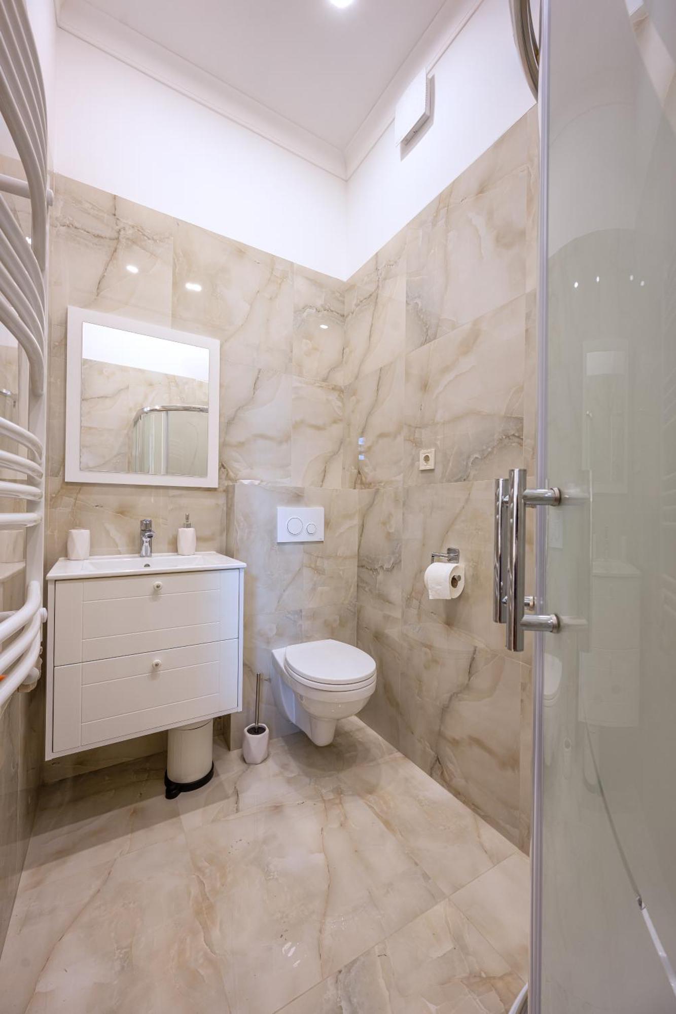 Apartament Berkocsis Budapeszt Zewnętrze zdjęcie
