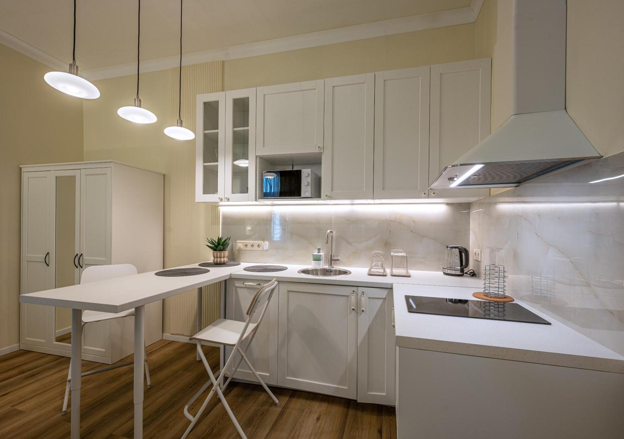 Apartament Berkocsis Budapeszt Zewnętrze zdjęcie