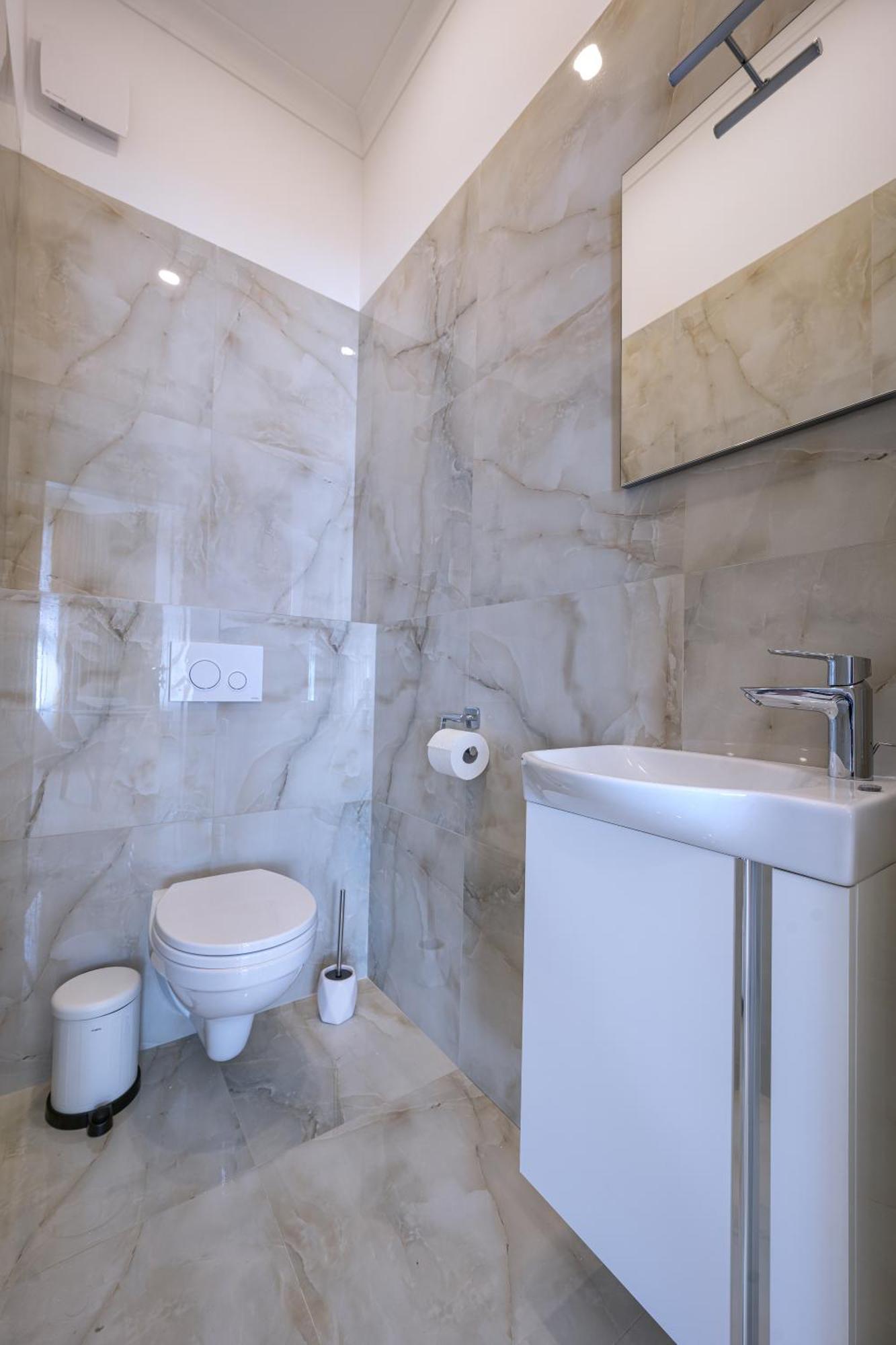 Apartament Berkocsis Budapeszt Zewnętrze zdjęcie