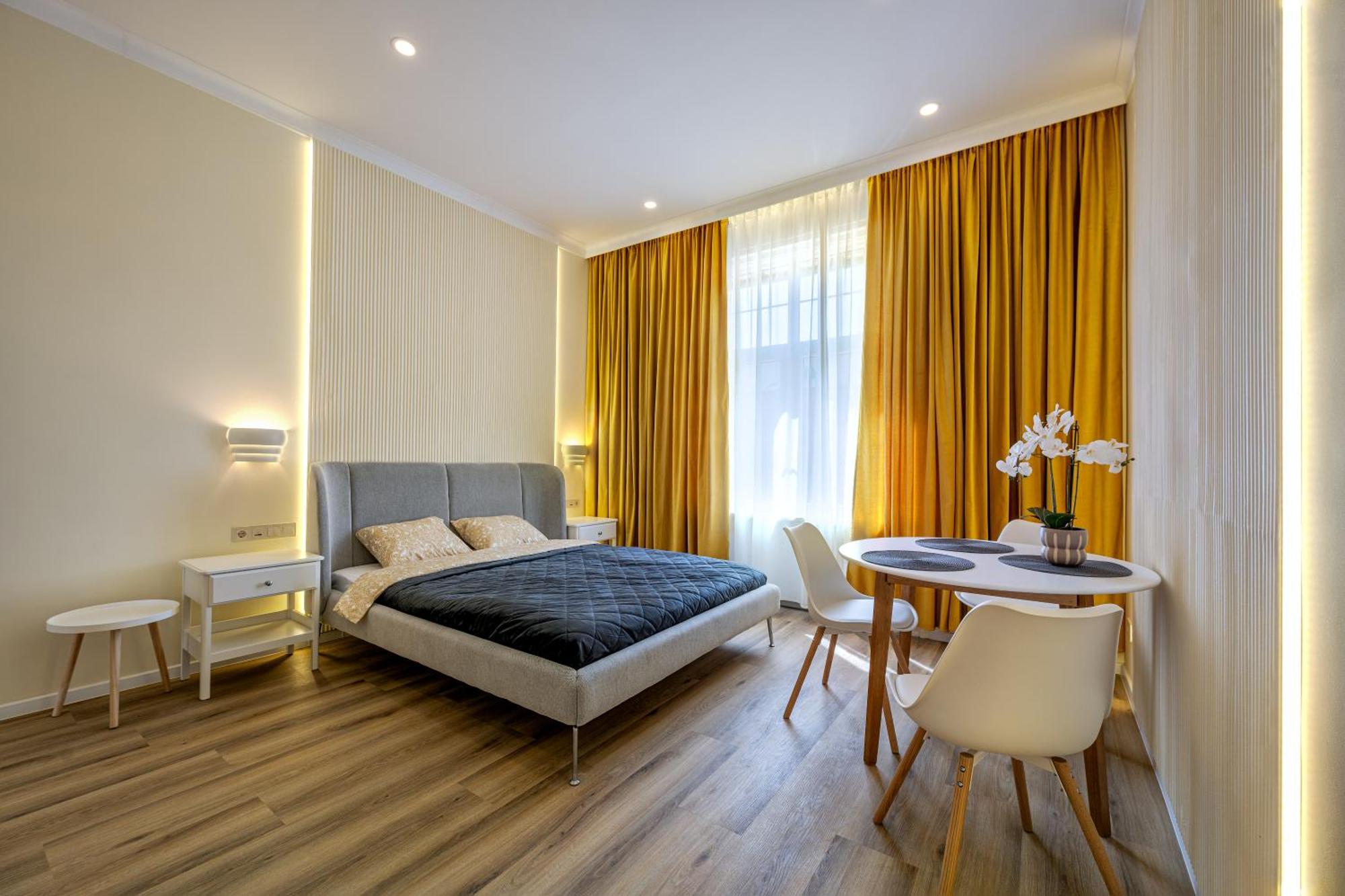 Apartament Berkocsis Budapeszt Zewnętrze zdjęcie