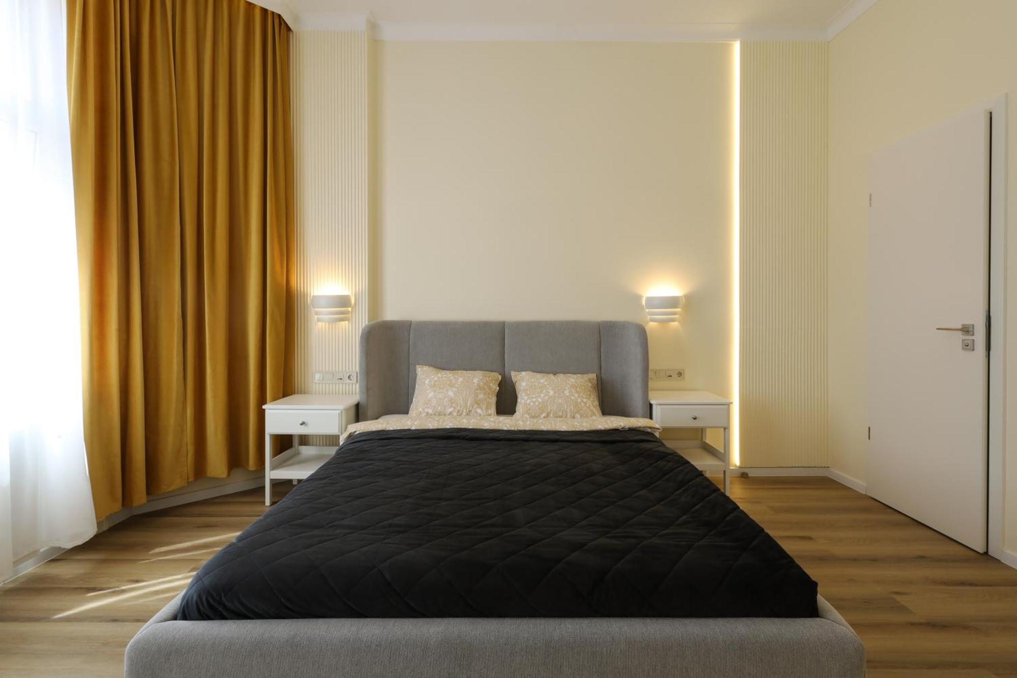 Apartament Berkocsis Budapeszt Zewnętrze zdjęcie