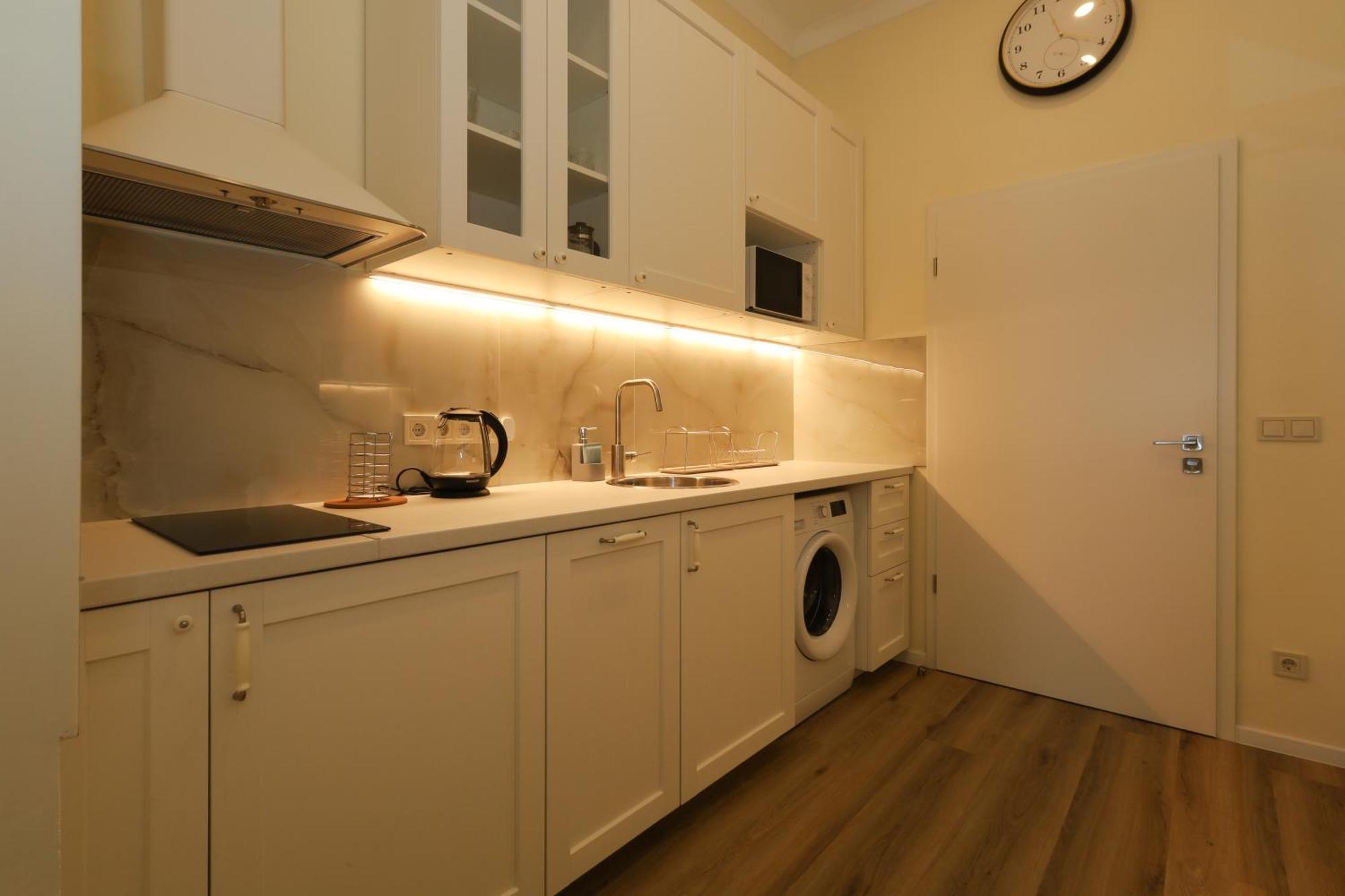 Apartament Berkocsis Budapeszt Zewnętrze zdjęcie