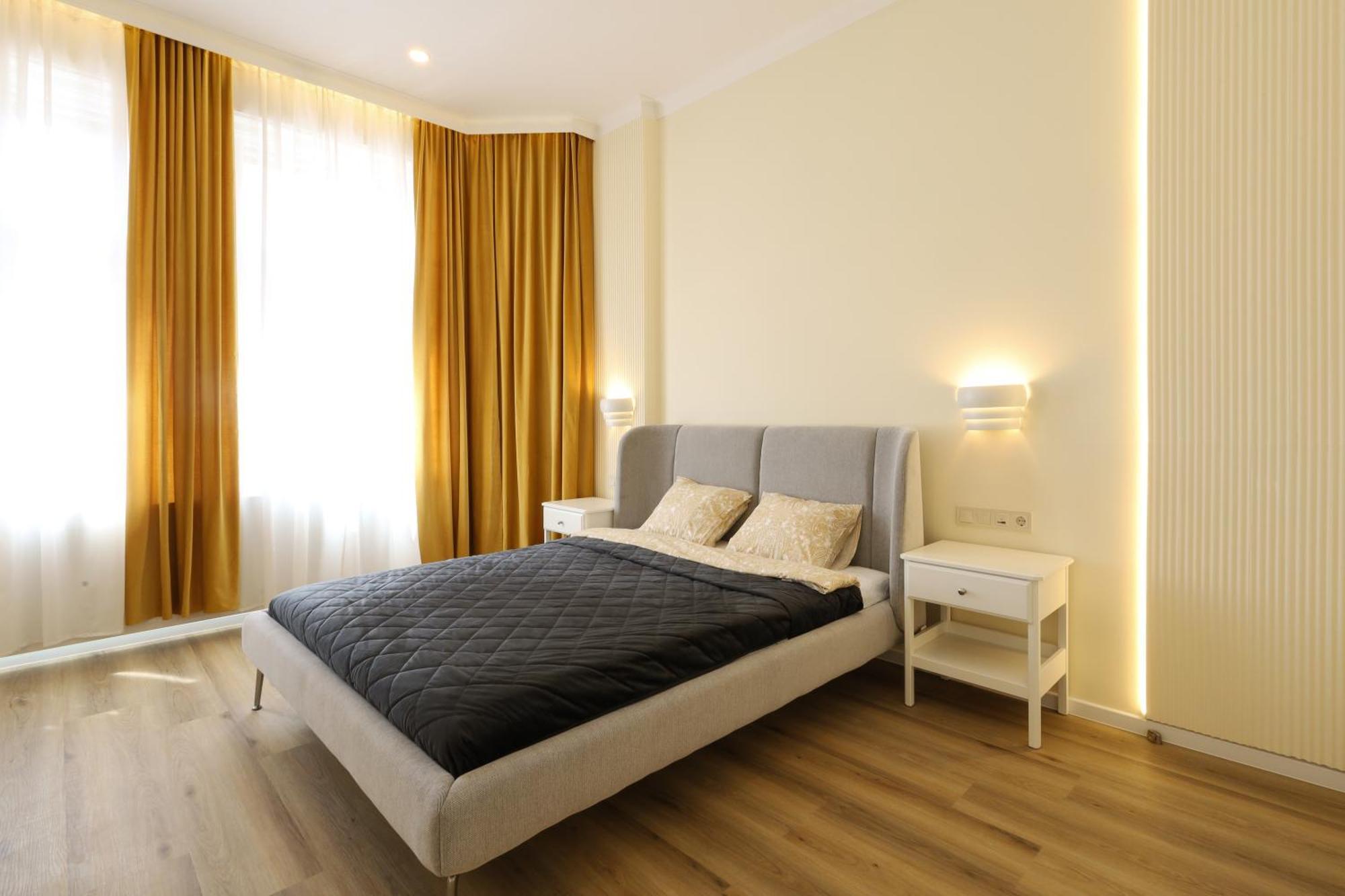 Apartament Berkocsis Budapeszt Zewnętrze zdjęcie
