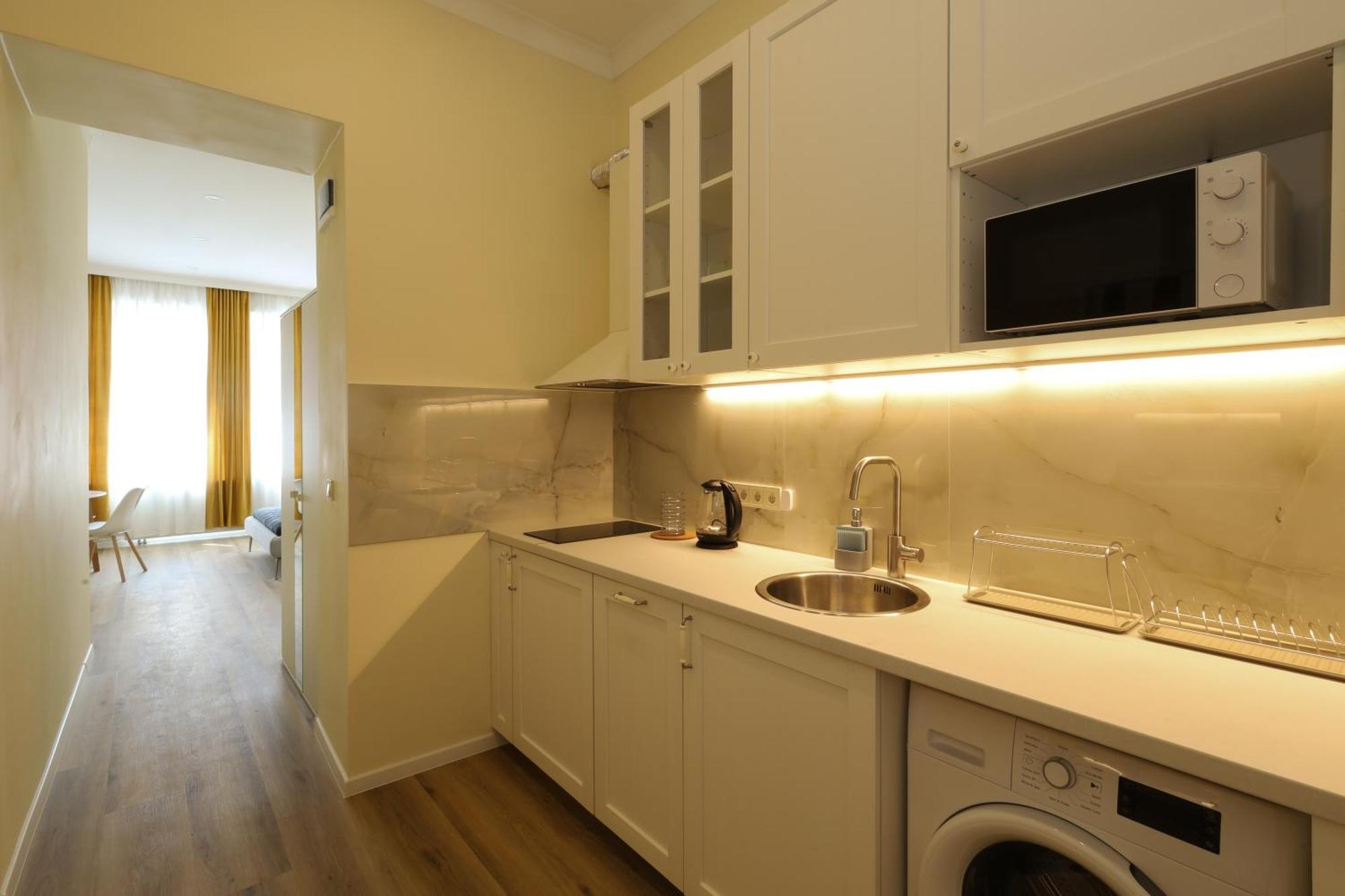 Apartament Berkocsis Budapeszt Zewnętrze zdjęcie