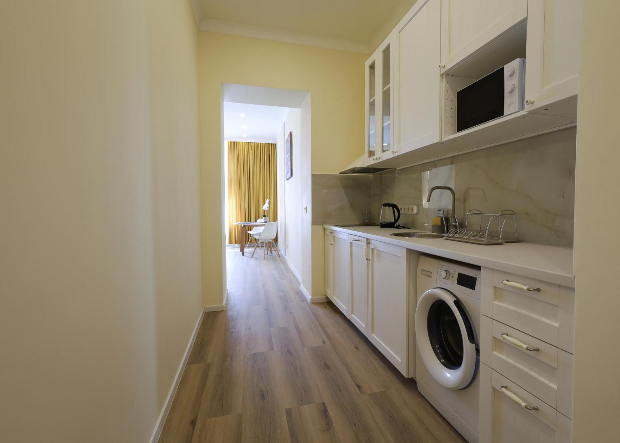 Apartament Berkocsis Budapeszt Zewnętrze zdjęcie