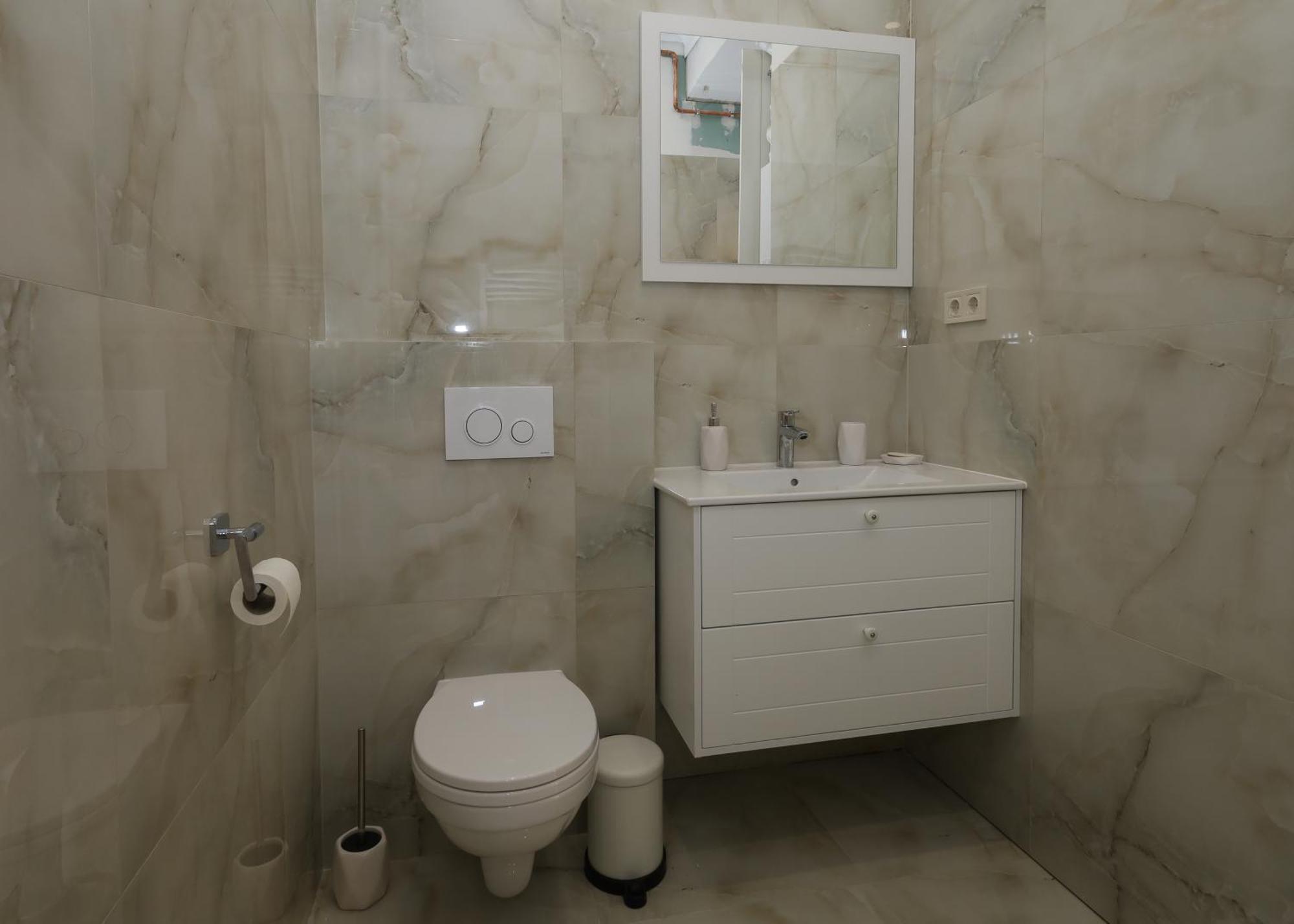 Apartament Berkocsis Budapeszt Zewnętrze zdjęcie