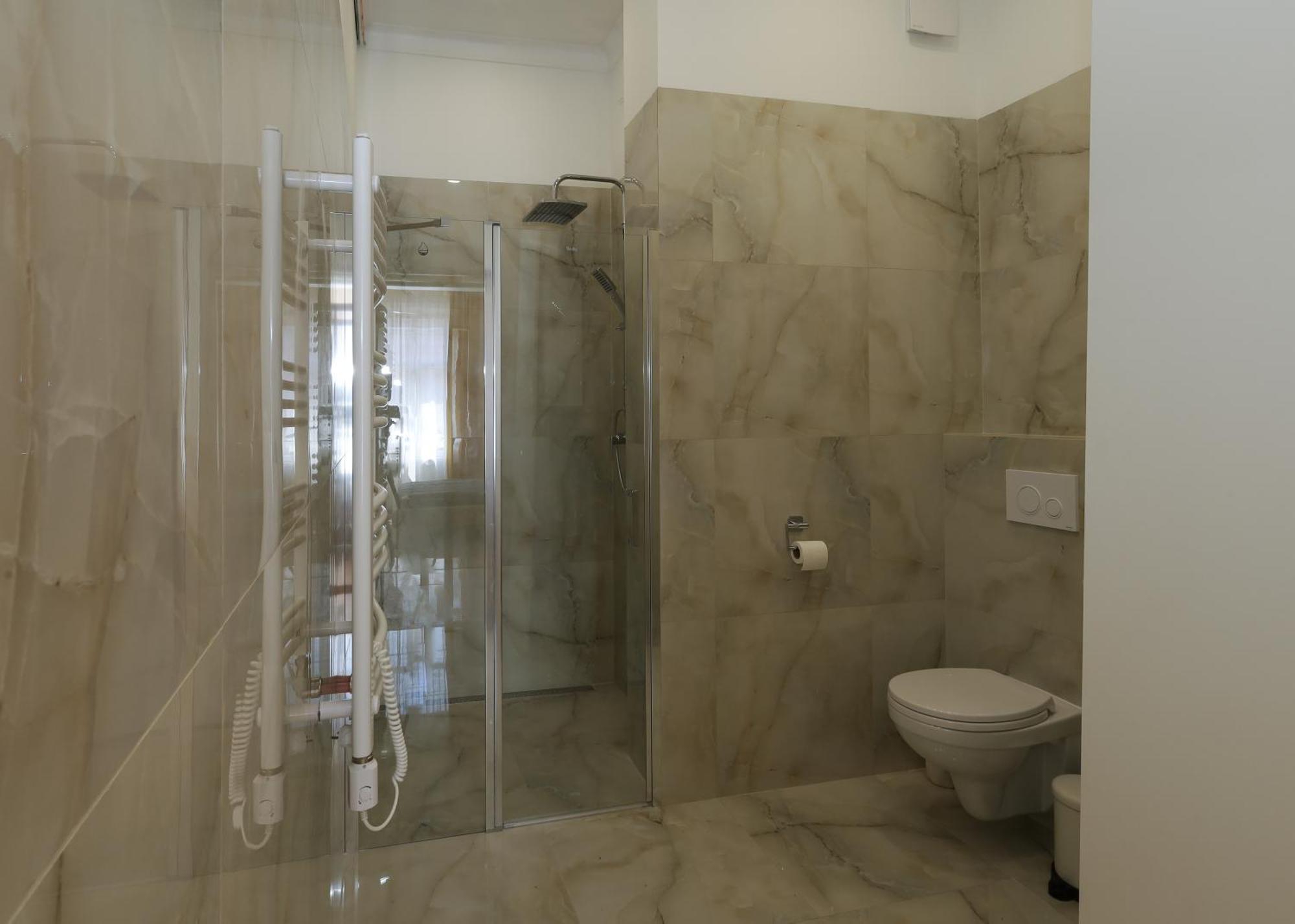 Apartament Berkocsis Budapeszt Zewnętrze zdjęcie