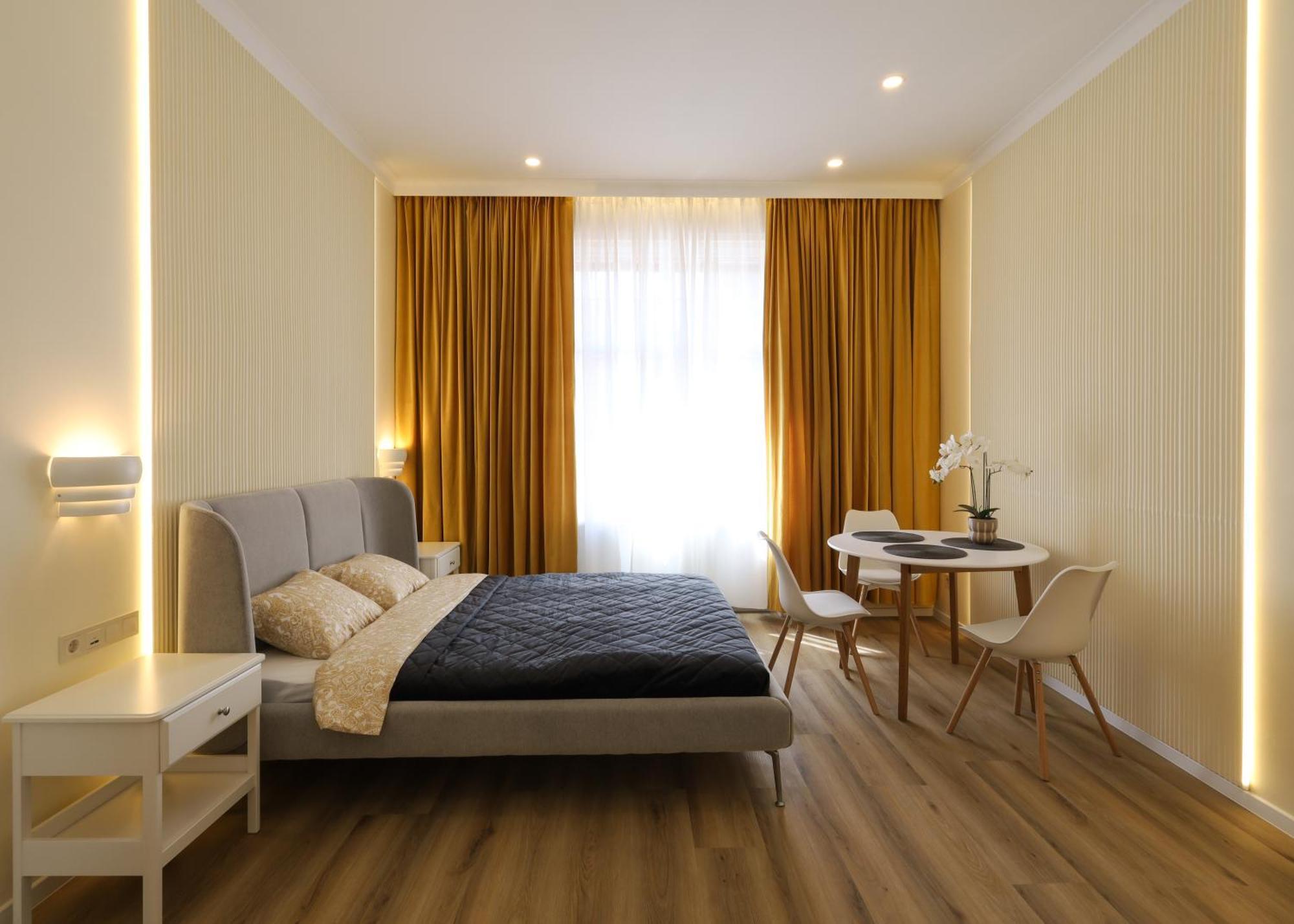 Apartament Berkocsis Budapeszt Zewnętrze zdjęcie